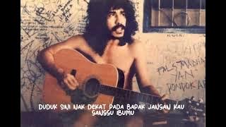 Iwan Fals - Nak(Lirik)