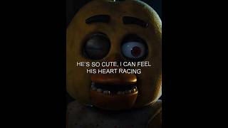 Have you watched the FNAF movie yet? 👀 #shorts #fivenightsatfreddys #fnafmovie #movieedits #tiktok