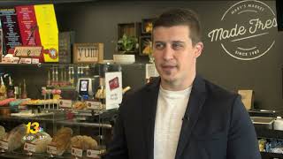 Mary s Market - Rockford Restaurant Honors Founder John Suh