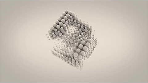 Collision Deformer & Dynamics // C4D Tutorial