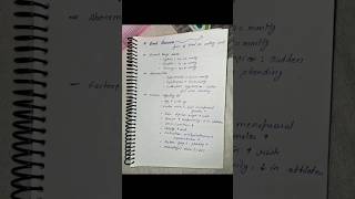 Vital Signs Temperature Pulse Respiration Blood Pressure Nursing Exam Notes