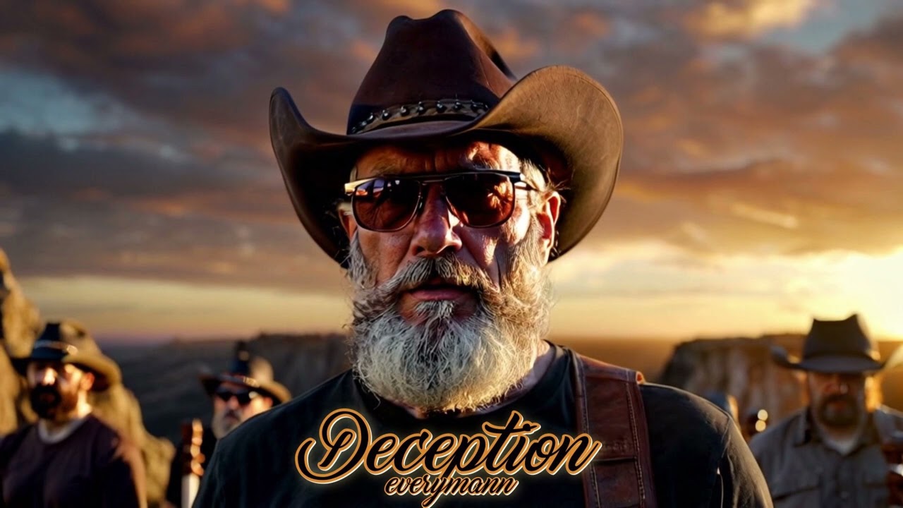 Watch Deception-everymann on YouTube Watch Deception-everymann on YouTube
