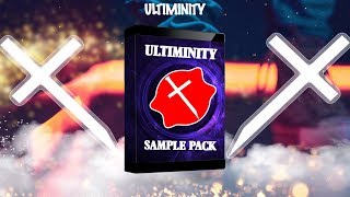 ULTIMINITY DUBSTEP SAMPLE PACK (Download in description)