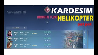 KARDEŞİM HELİKOPTER Nuwald3RR