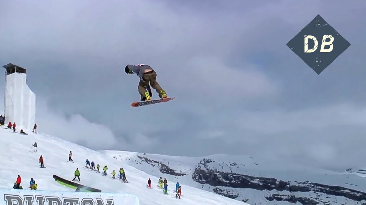 BEO Slopestyle Finals and Happy Dancing | The Daily Blizzard, Ep. 20
