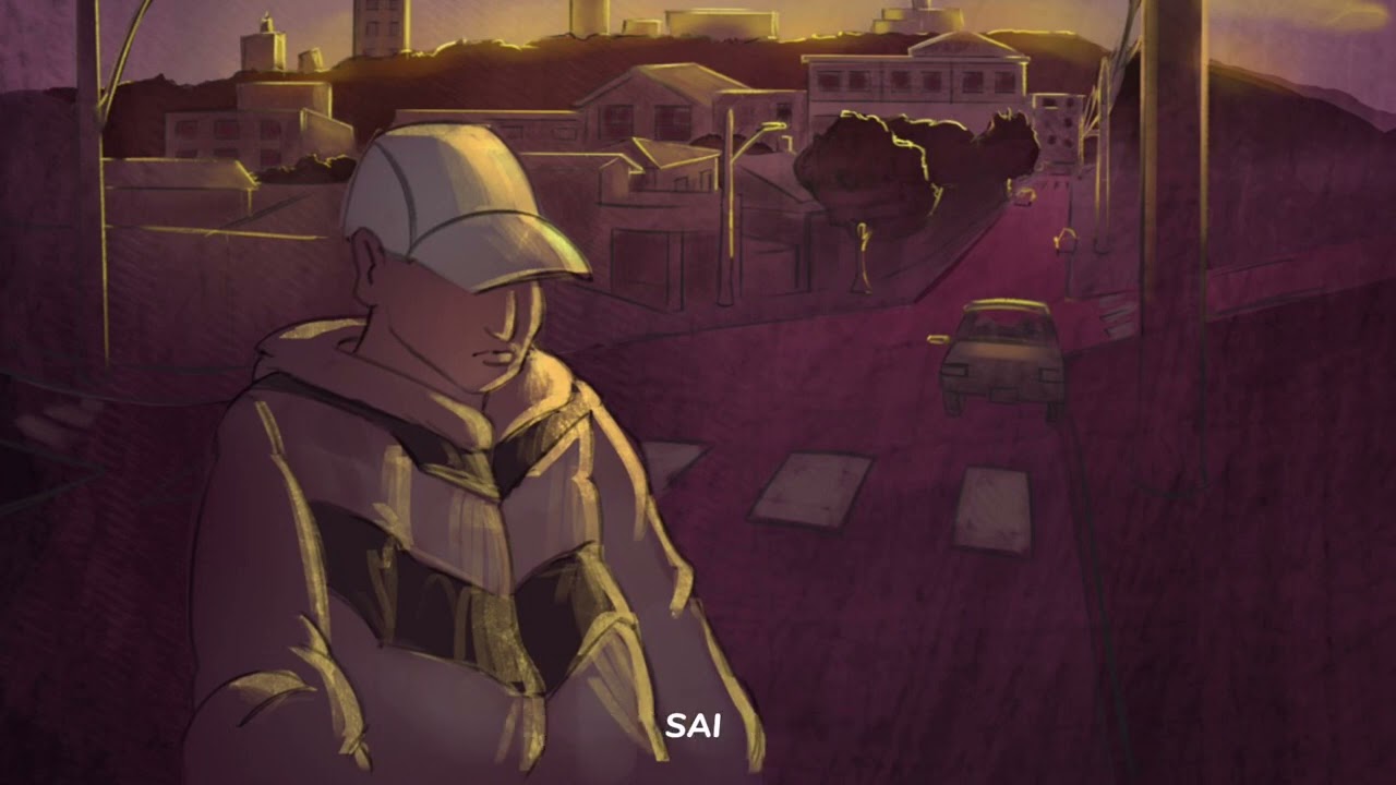 Marqxs - Pronto? | prod. Cassol