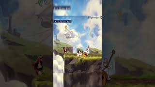 Sandy Cheeks  in Brawhallala [ Square pants ] #short