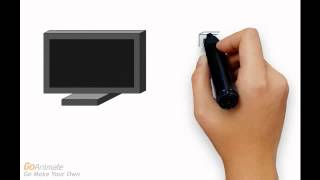 Draw My Goanimate Life Part 1