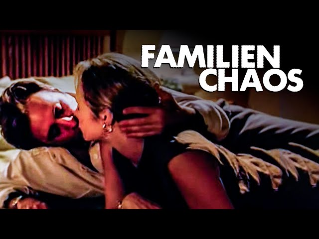 Familienchaos (mitreißende ROMANZE  | KOMÖDIE auf Deutsch | ganzer Film)