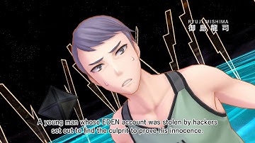 Digimon Story: Cyber Sleuth Complete Edition - Announcement Trailer