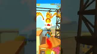 how to play online games || playing subway surf || Free gAme zone screenshot 1