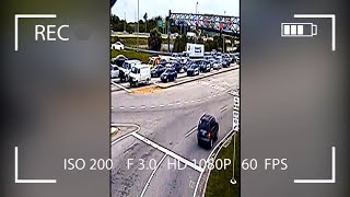 Red-light camera tickets return years later