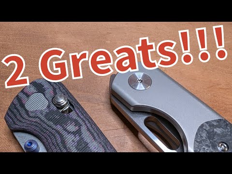 JD4EDC sent a sweet package! Unboxing