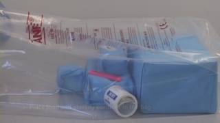 Anprolene AN74i Sterilizer: How it is run