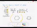 20.3 How to Draw the Haworth Structure of an Aldose