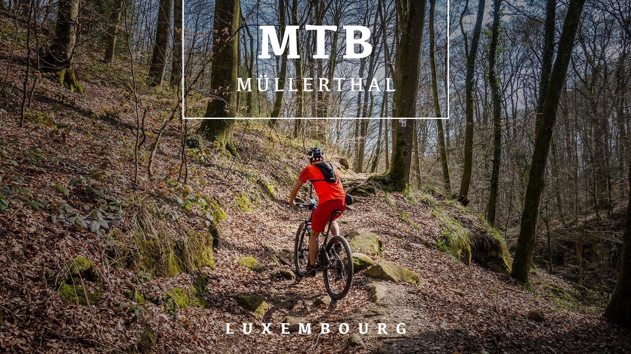 mullerthal trail mtb