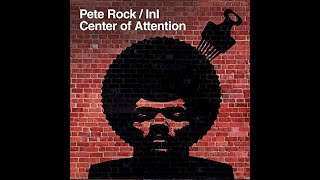 Pete Rock/InI - Don&#39;t You Love It (Instrumental)