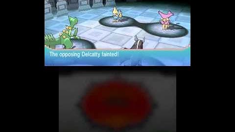 Pokémon Omega Ruby Playthrough Part 11
