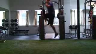 Linear Power Skip