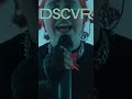 Amelia Moore performs "i feel everything" for Vevo DSCVR