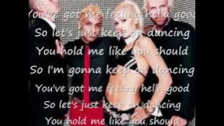 No Doubt-Hella Good Lyrics