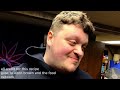 Smoked Meatloaf Vlog