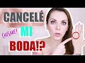 CANCELÉ MI BODA PORLA CRISIS? CHISME MIENTRAS ME MAQUILLO! #CHISME #MAQUILLAJE