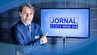 Jornal SCSTV Meio Dia 286 | 28/09/2017 | SCSTV