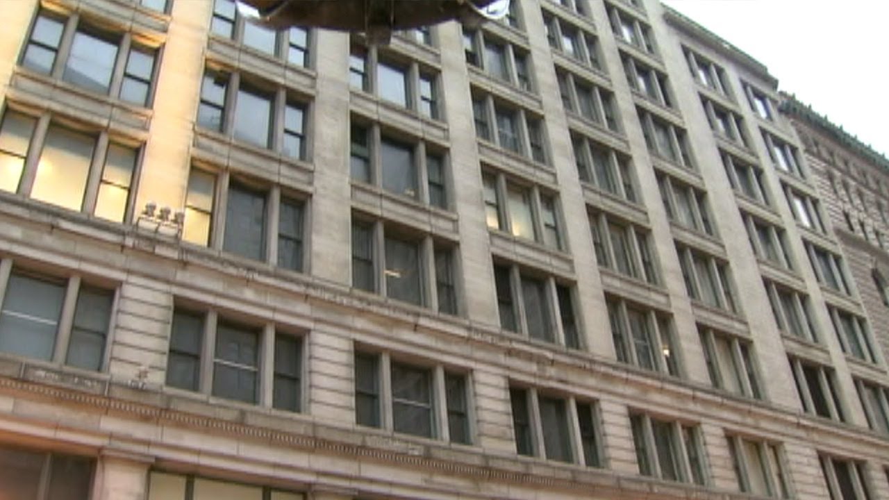REIT Insight from Gramercy’s CEO REIT Insight from Gramercy’s CEO