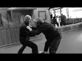 Ninjutsu grip breaks