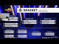 Blink Respawn 2025 Top 8