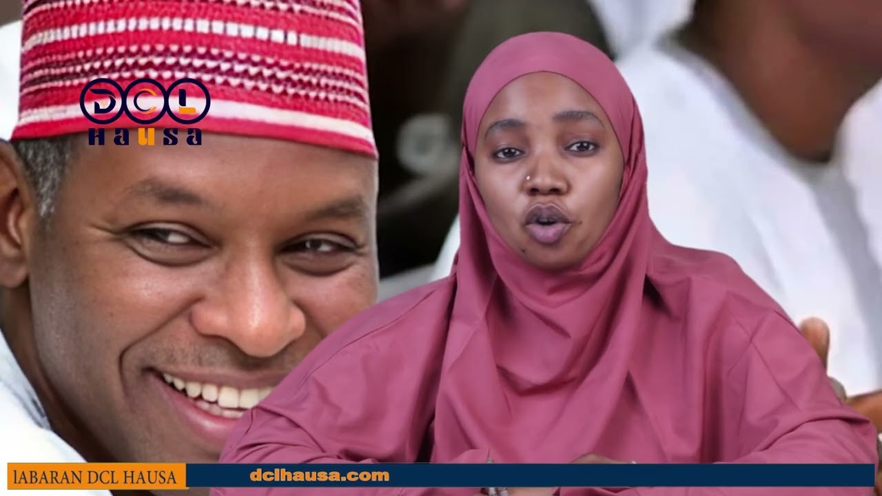 Labaran DCL Hausa 28/2/2026