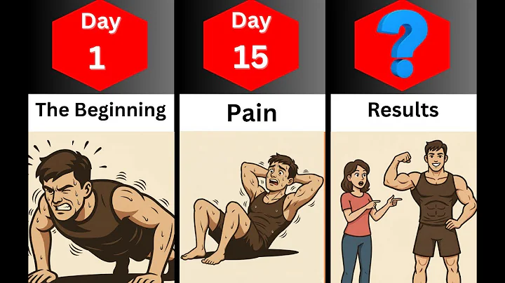 What If You did 100 Push Ups Everyday 💪🔥