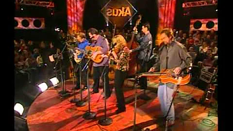 Alison Krauss & Union Station - Man of Constant So...