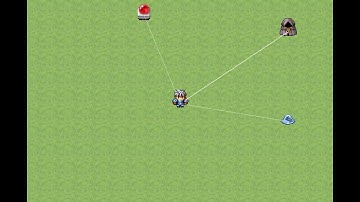 RMVXACE - Drawline: Test 1