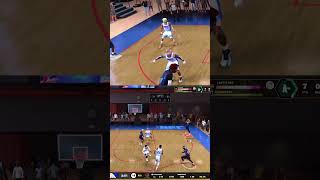 #nba2k26 #2k26 #nba2k26clips #nba2k26rec #nba2k26community