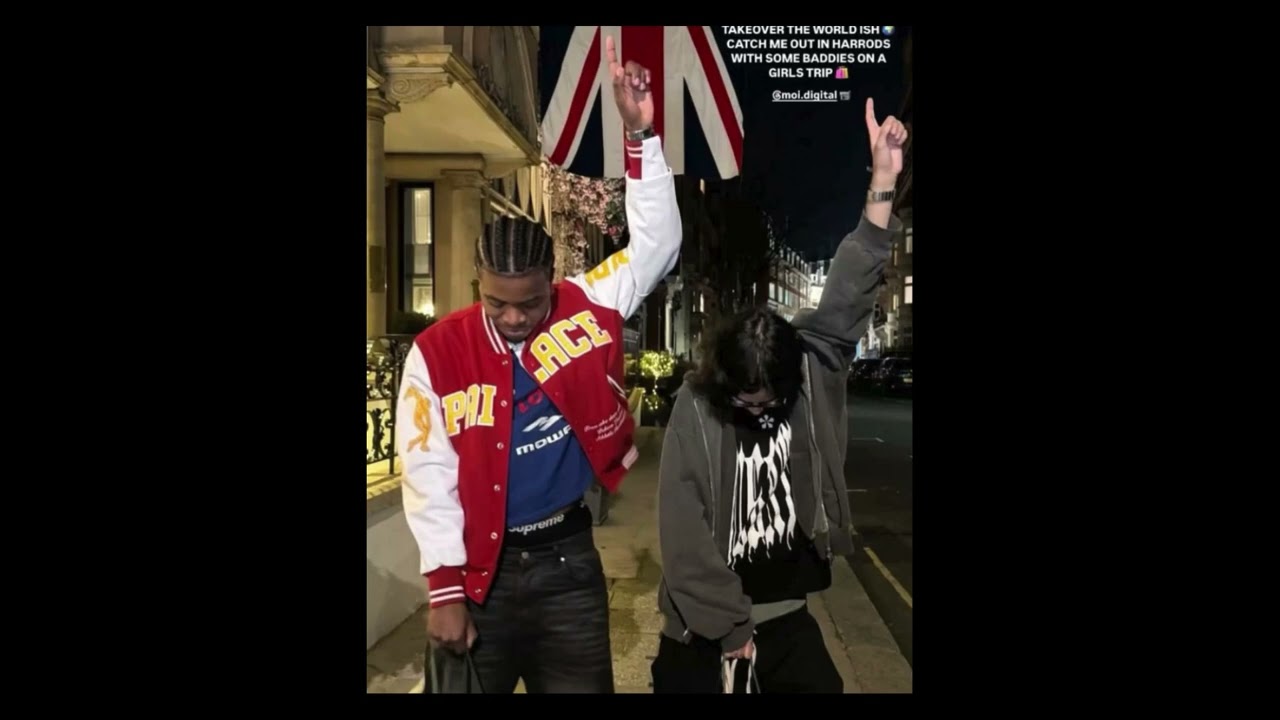 [FREE] YT x Snow Strippers – Experimental + Hoodtrap Type Beat “ZONE