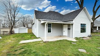 917 N Prospect Springfield MO