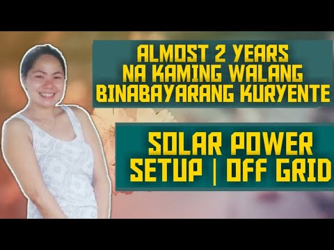 Video: Kailangan ba ng mga solar panel ng serbisyo?