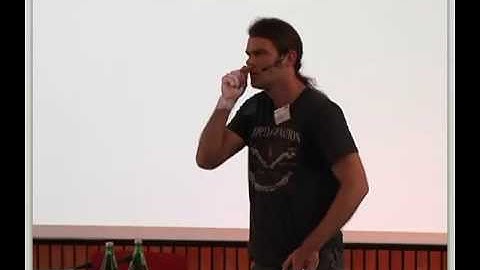 Ward Struyve - Relativistic Bohmian Mechanics