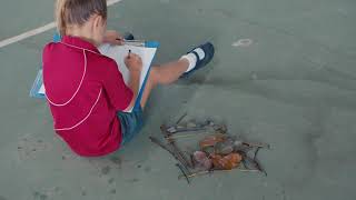 Trinity Anglican School Nature-based Learning
