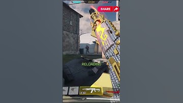 18Kills in COD Mobile S&D Ranked 😍#codmobile #callofdutymobile #gaming #shorts