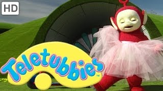 Teletubbies: Numbers: One  Full Episode