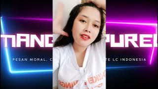MANGKU PUREL | wkwkwk Jarene wes ra nyokot cah | status WA