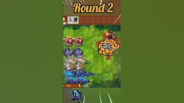 Random plants vs vase breaker challenge ?? #pvzfusion #mobilegame #pvzgame #plantsvszombies