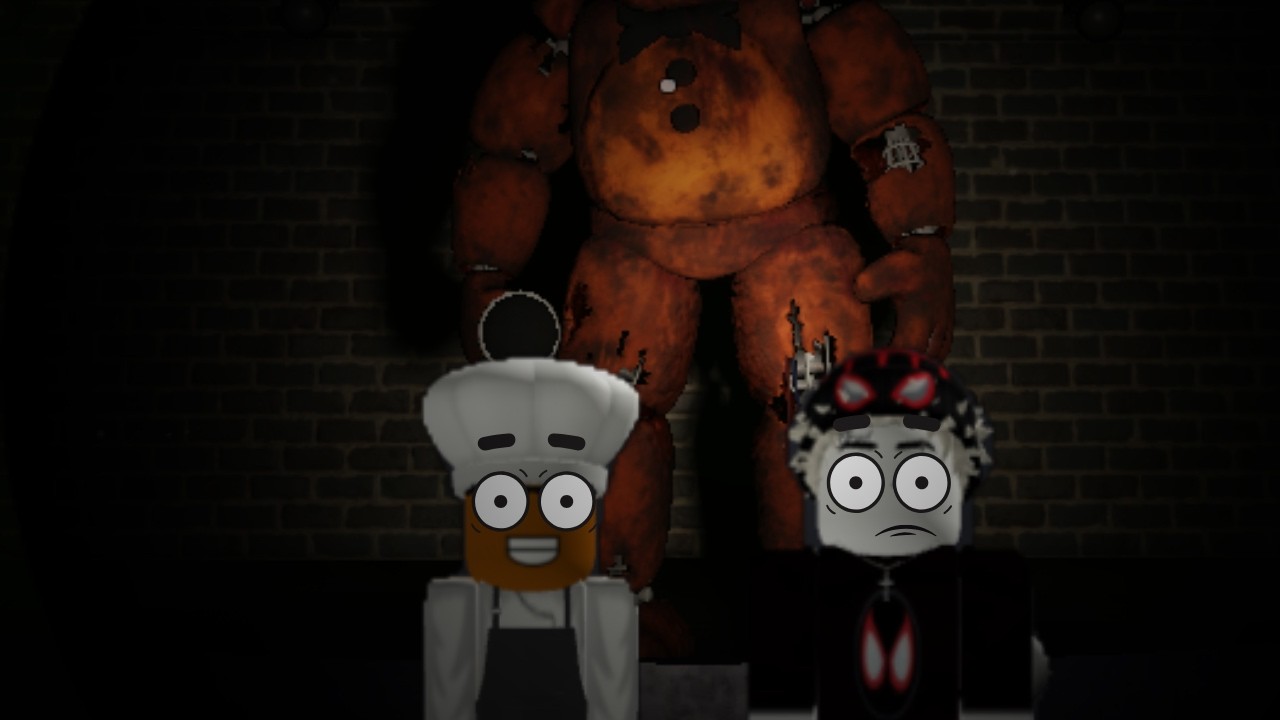 So I played Eternal Nights...