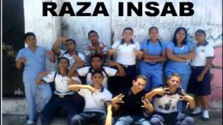 INFRAMEN EX-Guerrero Nacional Sus recuerdos (version chulona)