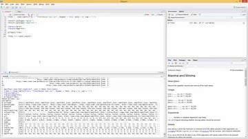 Data Analysis Example - Broken Link Checking (4 of 5)