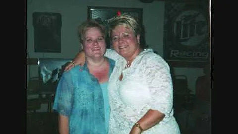donna vaughn