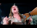 Sergeant’s Mom Gets Kicked Off Flight but Still Acts in Charge | Karens Getting Arrested By Police